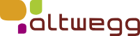 Logo Altwegg Gartenbau AG