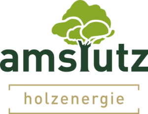 Logo Amstutz Gartenbau AG
