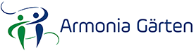 Logo Armonia Gärten AG