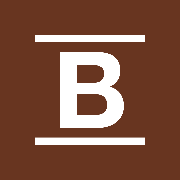 Logo Baumann baut Gärten AG