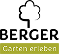 Logo Berger Gartenbau AG
