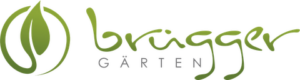 Logo Brügger Gärten AG