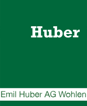 Logo Christian Huber