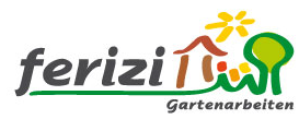 Logo Ferizi Gartenarbeiten GmbH