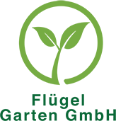 Logo Flügel Garten GmbH