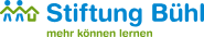 Logo Garten- und Landschaftsbau der Stiftung Bühl