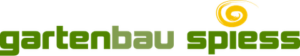 Logo Gartenbau Spiess
