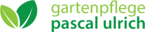 Logo Gartenpflege Pascal Ulrich