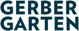 Logo GERBER GARTEN