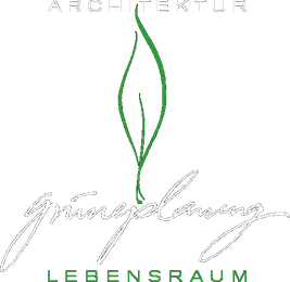 Logo Grüneplanung Roland Imhof