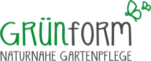 Logo Grünform Gmbh