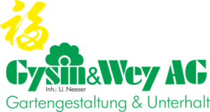 Logo Gysin & Wey AG