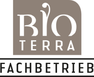 Logo Knecht Mario Gartengestaltung