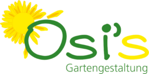 Logo Osis Gartengestaltung