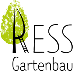 Logo Ress Gartenbau GmbH