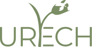 Logo Urech Garten AG