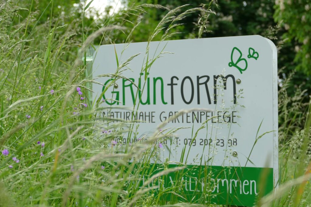Grünform Gmbh